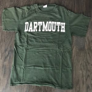Dartmouth Classic t-shirt